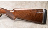 BROWNING ~ LIGHTNING SPORTING CLAYS ~ 12 GAUGE - 10 of 11