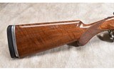 BROWNING ~ LIGHTNING SPORTING CLAYS ~ 12 GAUGE - 2 of 11