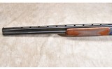 BROWNING ~ LIGHTNING SPORTING CLAYS ~ 12 GAUGE - 8 of 11