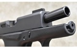 Glock ~ Model 43 ~ 9mm Luger - 6 of 6