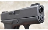 Glock ~ Model 43 ~ 9mm Luger - 5 of 6