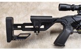 RUGER ~ PRECISION RIFLE ~ .22 LONG RIFLE - 2 of 11