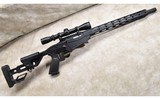 RUGER ~ PRECISION RIFLE ~ .22 LONG RIFLE - 1 of 11