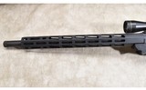 RUGER ~ PRECISION RIFLE ~ .22 LONG RIFLE - 8 of 11