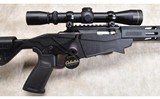 RUGER ~ PRECISION RIFLE ~ .22 LONG RIFLE - 3 of 11