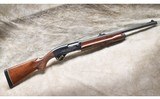 Remington ~ Model 1100 ~ 12 Gauge