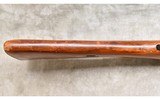 Russian Mosin Nagant ~ Model M38 ~ 7.62 x 54R - 11 of 15