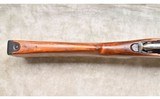 Russian Mosin Nagant ~ Model M38 ~ 7.62 x 54R - 8 of 15