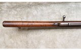 DWM ~ 1891 Argentine Carbine ~ 7.65 x 53mm - 15 of 16