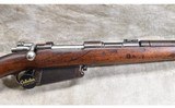 DWM ~ 1891 Argentine Carbine ~ 7.65 x 53mm - 3 of 16