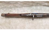 DWM ~ 1891 Argentine Carbine ~ 7.65 x 53mm - 11 of 16