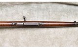 DWM ~ 1891 Argentine Carbine ~ 7.65 x 53mm - 16 of 16