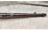 DWM ~ 1891 Argentine Carbine ~ 7.65 x 53mm - 13 of 16