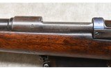 DWM ~ 1891 Argentine Carbine ~ 7.65 x 53mm - 10 of 16