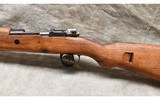 Zastava ~ Model M48 ~ 8MM Mauser - 8 of 15