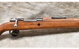 Zastava ~ Model M48 ~ 8MM Mauser - 3 of 15