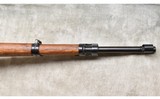 Zastava ~ Model M48 ~ 8MM Mauser - 14 of 15