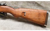 Zastava ~ Model M48 ~ 8MM Mauser - 9 of 15