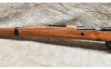 Zastava ~ Model M48 ~ 8MM Mauser - 7 of 15
