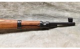 Zastava ~ Model M48 ~ 8MM Mauser - 4 of 15