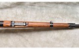 Zastava ~ Model M48 ~ 8MM Mauser - 13 of 15