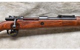 Yugo ~ Model 98 ~ 8 x 57MM - 3 of 16