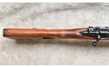 Yugo ~ Model 98 ~ 8 x 57MM - 11 of 16