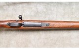 Yugo ~ Model 98 ~ 8 x 57MM - 16 of 16