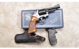 SMITH & WESSON ~ 19-3 ~ .357 MAGNUM - 7 of 8