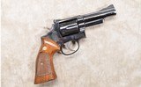 SMITH & WESSON ~ 19-3 ~ .357 MAGNUM