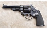 SMITH & WESSON ~ 28-2 ~ .357 MAGNUM - 2 of 5