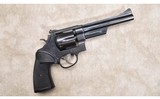 SMITH & WESSON ~ 28-2 ~ .357 MAGNUM