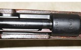 MAUSER (S/42) ~ K98 ~ 8MM MAUSER - 11 of 14