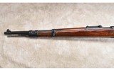 MAUSER (S/42) ~ K98 ~ 8MM MAUSER - 7 of 14