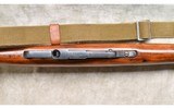 Russian State Factories ~ Model M91/30 ~ 7.62 x 54R - 16 of 16