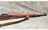 Russian State Factories ~ Model M91/30 ~ 7.62 x 54R - 4 of 16