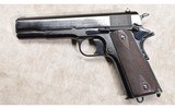 COLT ~ 1911 ~ .45 cal. - 2 of 4