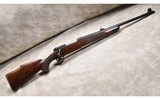 WINCHESTER ~ 70 ~ .270 WINCHESTER