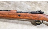Czech Mauser ~ Model 24/47 ~ 8x57MM - 7 of 15