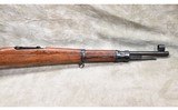 Czech Mauser ~ Model 24/47 ~ 8x57MM - 4 of 15