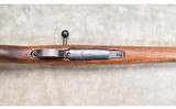 Czech Mauser ~ Model 24/47 ~ 8x57MM - 14 of 15