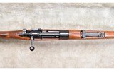 Czech Mauser ~ Model 24/47 ~ 8x57MM - 11 of 15