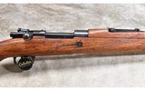 Czech Mauser ~ Model 24/47 ~ 8x57MM - 3 of 15