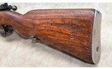 Czech Mauser ~ Model 24/47 ~ 8x57MM - 9 of 15