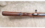 Czech Mauser ~ Model 24/47 ~ 8x57MM - 13 of 15