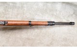Czech Mauser ~ Model 24/47 ~ 8x57MM - 12 of 15