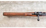 Czech Mauser ~ Model 24/47 ~ 8x57MM - 10 of 15