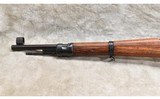 Czech Mauser ~ Model 24/47 ~ 8x57MM - 6 of 15