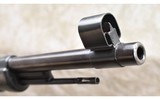 Czech Mauser ~ Model 24/47 ~ 8x57MM - 5 of 15