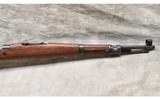 Yugoslavian ~ Model M48 ~ 8x57MM Mauser - 4 of 15